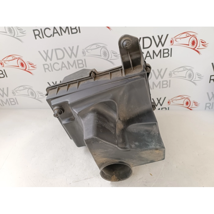 4M51-9600-DA SCATOLA PORTA FILTRO ARIA FORD FOCUS 2° 1.8 TDCI (2004\2008) SW