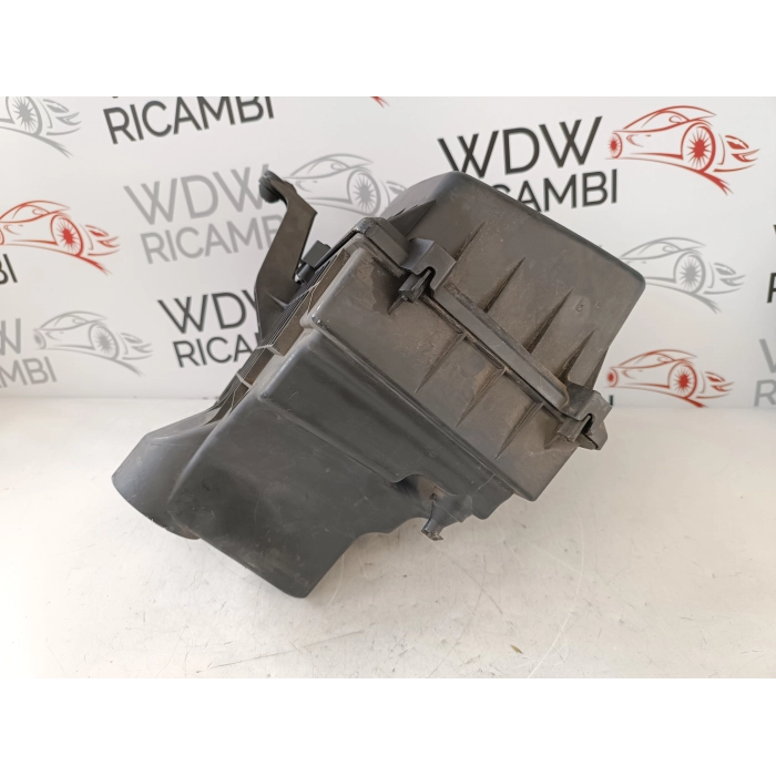 4M51-9600-DA SCATOLA PORTA FILTRO ARIA FORD FOCUS 2° 1.8 TDCI (2004\2008) SW