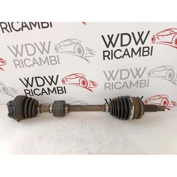 SEMIASSE SEMIALBERO ANTERIORE SINISTRO KIA CEE'D CEED SW 1.6 CRDI (2012\2018)