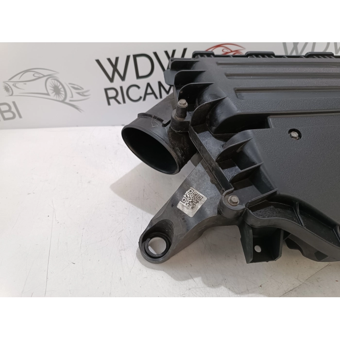 51968076 SCATOLA PORTA FILTRO ARIA AIRBOX FIAT 500X 1.3 MTJ (DAL 2014 IN POI >)