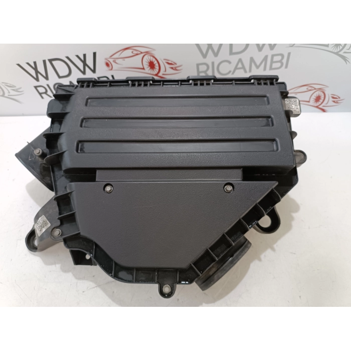 51968076 SCATOLA PORTA FILTRO ARIA AIRBOX FIAT 500X 1.3 MTJ (DAL 2014 IN POI >)