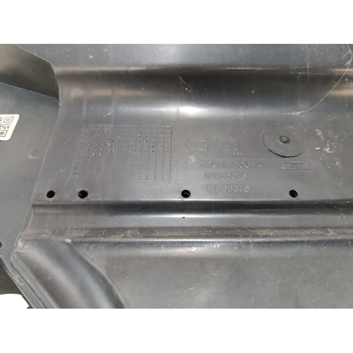 51968076 SCATOLA PORTA FILTRO ARIA AIRBOX FIAT 500X 1.3 MTJ (DAL 2014 IN POI >)