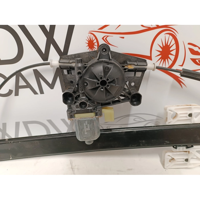 83a839461 MOTORINO ALZAVETRO POSTERIORE POST SINISTRO SX AUDI Q3 2019-2024 5Q0959801