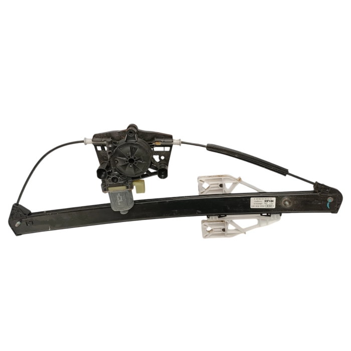 83a839461 MOTORINO ALZAVETRO POSTERIORE POST SINISTRO SX AUDI Q3 2019-2024 5Q0959801