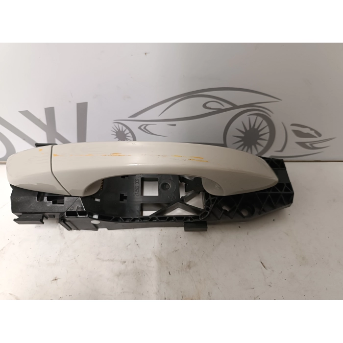5N0839885H MANIGLIA ESTERNA PORTA ANTERIORE DESTRA VOLKSWAGEN T-ROC 2017-2021 TROC