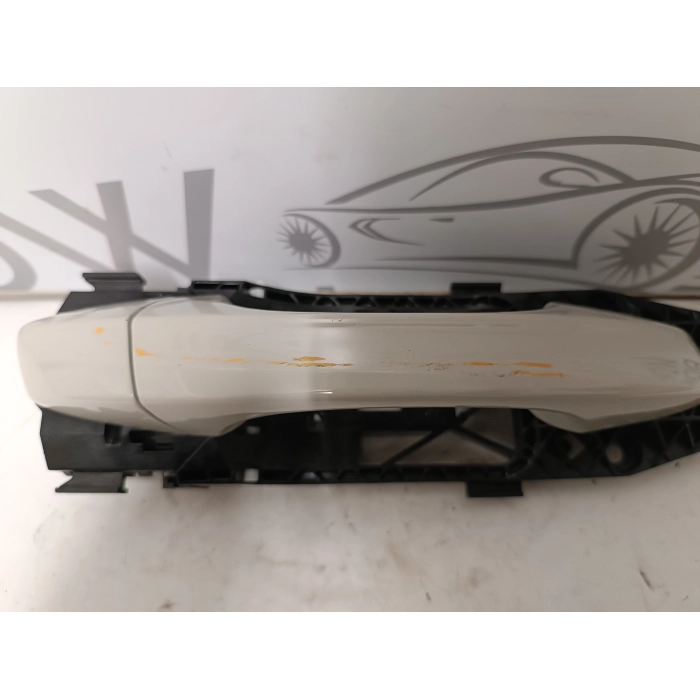 5N0839885H MANIGLIA ESTERNA PORTA ANTERIORE DESTRA VOLKSWAGEN T-ROC 2017-2021 TROC