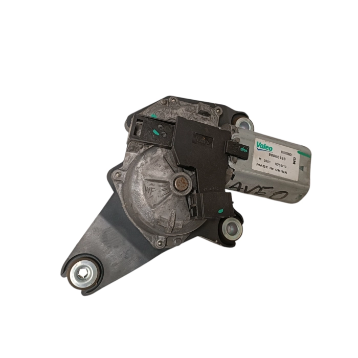 96955193 MOTORINO TERGICRISTALLO TERGILUNOTTO POSTERIORE POST USATO CHEVROLET AVEO 2° (2011\2020)