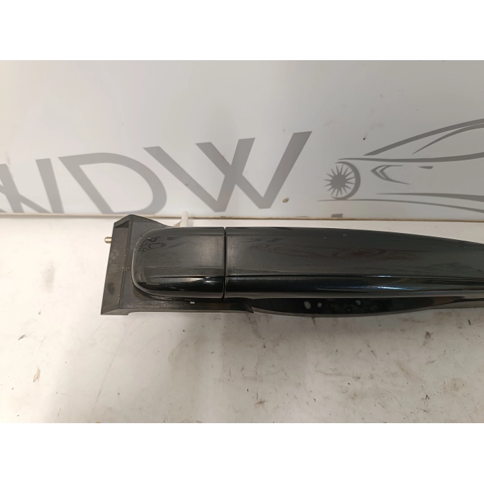 9634768280 MANIGLIA ESTERNA PORTA POSTERIORE DESTRO DESTRA PEUGEOT (2001\2009)