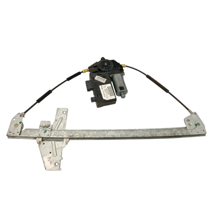 9634457480 MOTORINO ALZAVETRO ALZACRISTALLO ANTERIORE DESTRO PEUGEOT 307 2001-2009