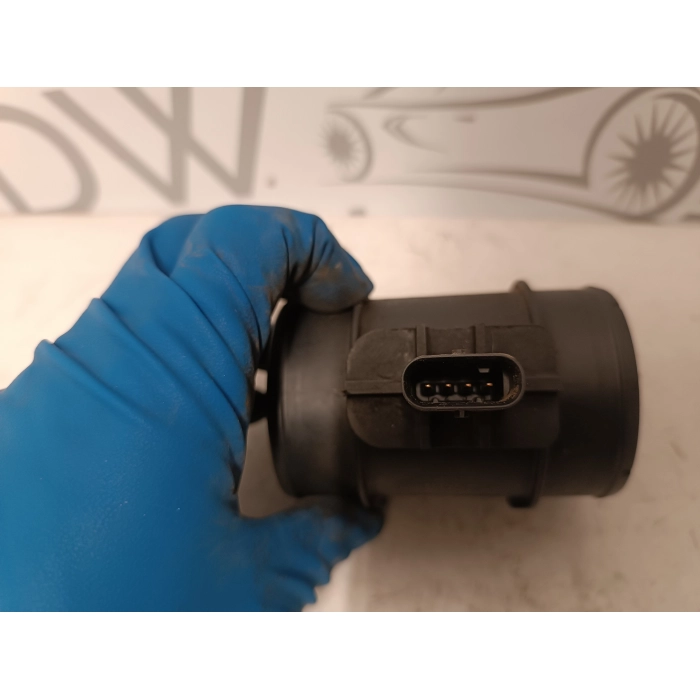 55259563 DEBIMETRO FLUSSOMETRO USATO BOSCH FIAT PANDA (312\319) (DAL 2012 IN POI >) 2017