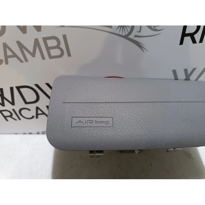 735364868 AIRBAG CRUSCOTTO LATO PASSEGGERO DESTRO FIAT PANDA (169) 1.3 (2003\2013)