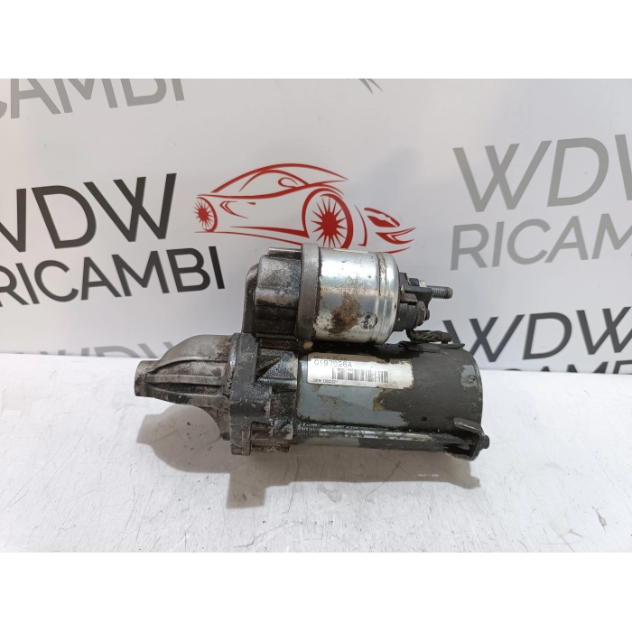 G197526A MOTORINO AVVIAMENTO MOTORE FIAT PANDA (169) 1.3 (2003\2013) CST15138GS