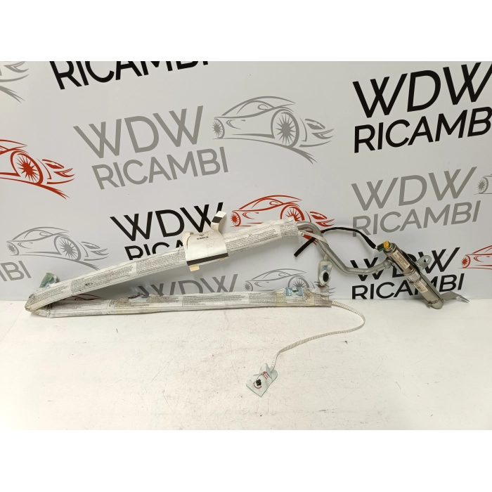 8200635951B AIRBAG TENDINA DESTRA DESTRO DX RENAULT CLIO 3° (2009\2013) 8200635951