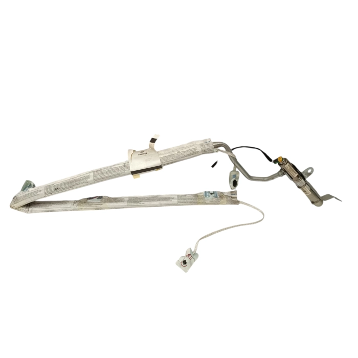 8200635951B AIRBAG TENDINA DESTRA DESTRO DX RENAULT CLIO 3° (2009\2013) 8200635951