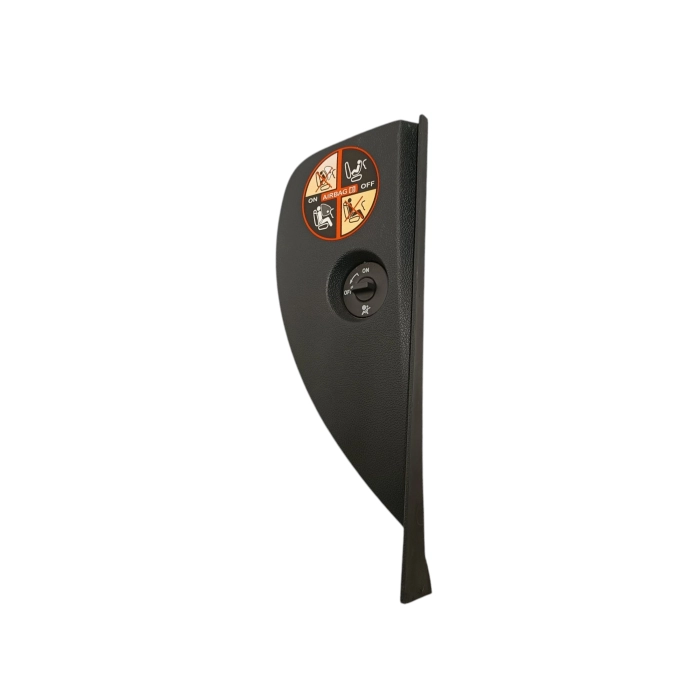 8200475909 PULSANTE MASCHERINA RIVESTIMENTO AIRBAG ON \ OFF RENAULT CLIO (2007\2013)