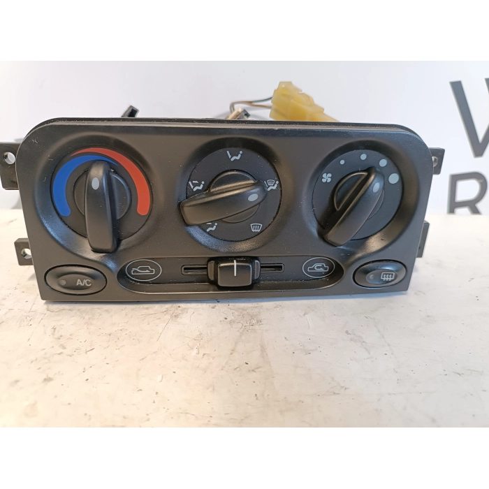 GRUPPO COMANDI CLIMA ARIA CONDIZIONATA DAEWOO MATIZ (800) 1° (1998\2005)