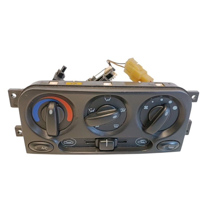 GRUPPO COMANDI CLIMA ARIA CONDIZIONATA DAEWOO MATIZ (800) 1° (1998\2005)
