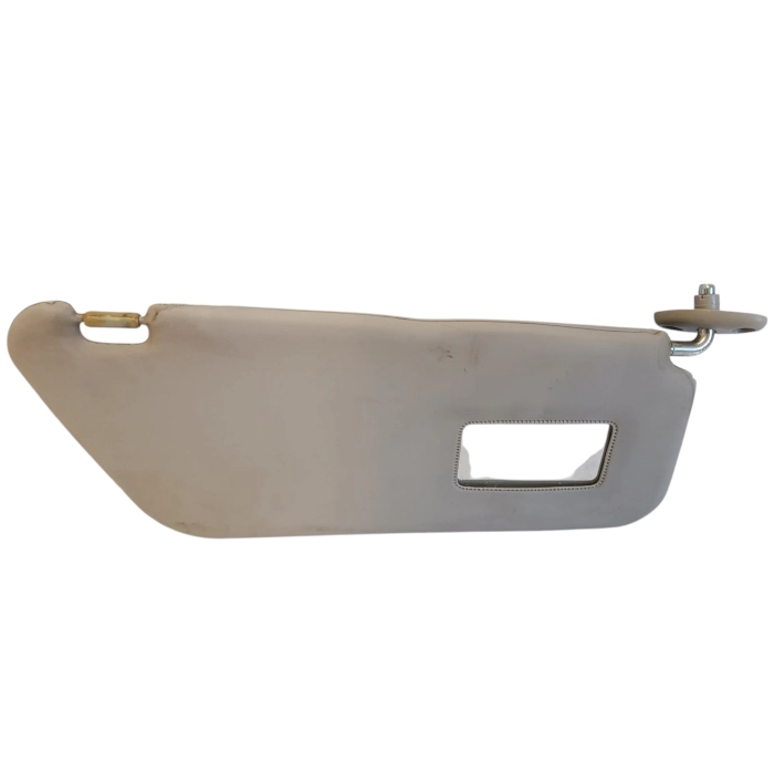 ALETTA PARASOLE ANTERIORE ANT DESTRO DESTRA DX DAEWOO MATIZ 1° (1998\2005)