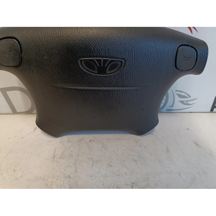 AIRBAG VOLANTE STERZO CONDUCENTE LATO GUIDA DAEWOO MATIZ (800) (1998\2005)