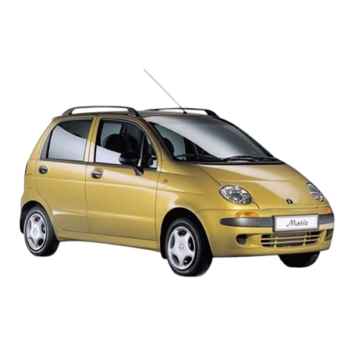 AIRBAG VOLANTE STERZO CONDUCENTE LATO GUIDA DAEWOO MATIZ (800) (1998\2005)