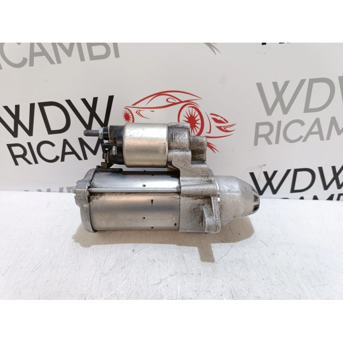 51916170F MOTORINO AVVIAMENTO MOTORE BOSCH FIAT 1.3 MTJ EURO 6 0001172401