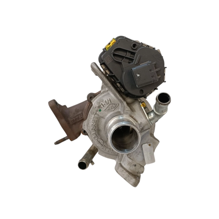 55283804 TURBO TURBINA FIAT 1.3 MTJ EURO 6 FIAT 500X \ FIORINO \ DOBLO' \ TIPO 857278-3