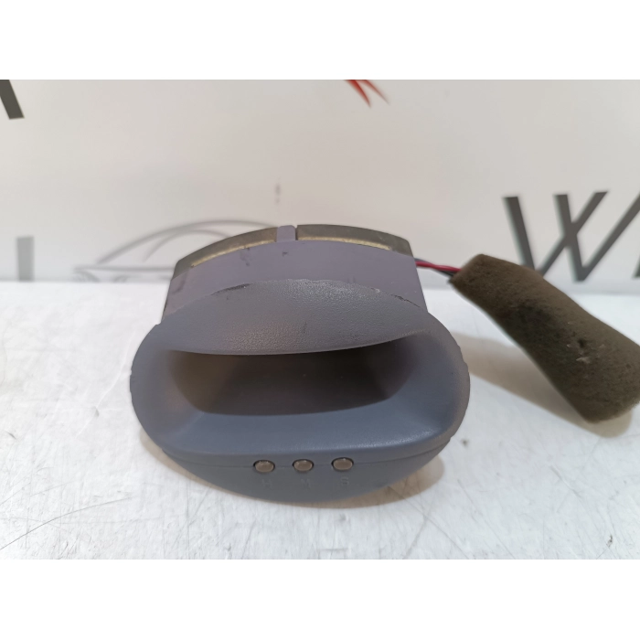 96323322 DISPLAY STRUMENTAZIONE OROLOGIO DAEWOO MATIZ 1° (1998\2005) USATO