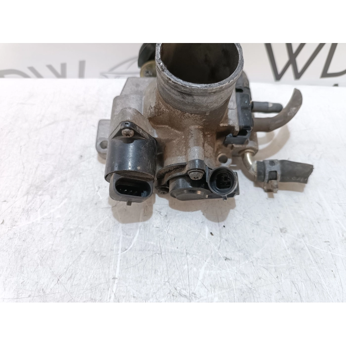 CORPO FARFALLATO VALVOLA A FARFALLA DAEWOO MATIZ 1° (1998\2005) 800
