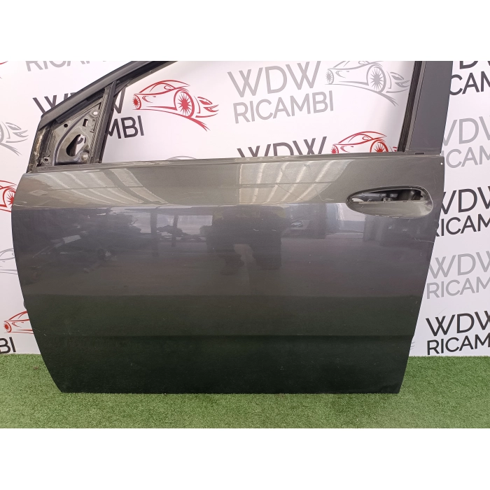 PORTA PORTIERA SPORTELLO ANTERIORE SINISTRO FIAT CROMA 1.9 MTJ (2005\2010)