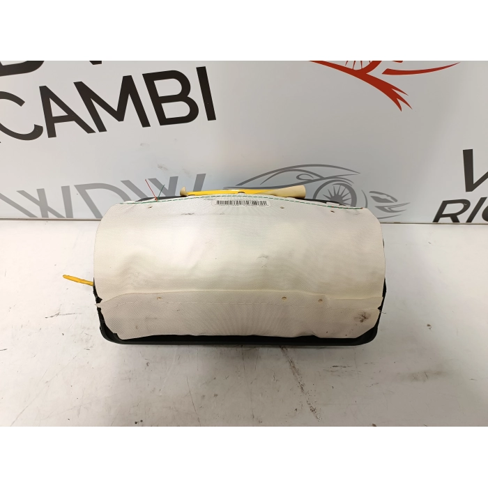 34017731E AIRBAG CRUSCOTTO DESTRO PASSEGGERO FIAT BRAVO 2007 IN POI 00517511870