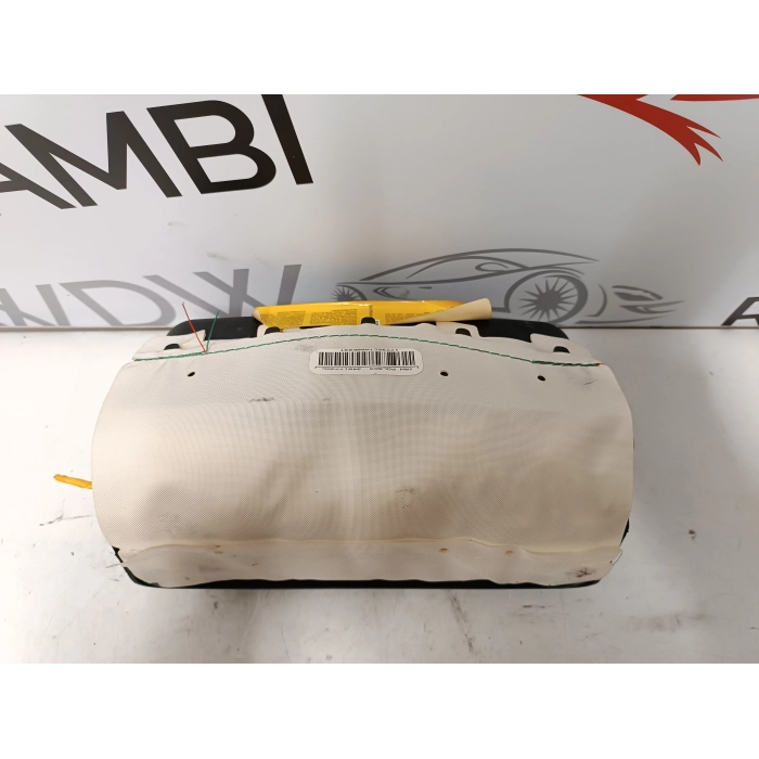34017731E AIRBAG CRUSCOTTO DESTRO PASSEGGERO FIAT BRAVO 2007 IN POI 00517511870