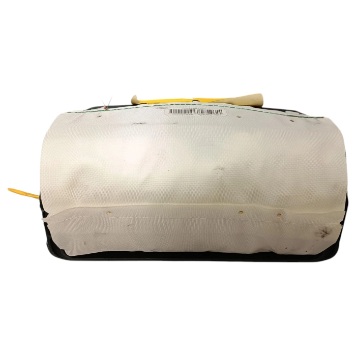 34017731E AIRBAG CRUSCOTTO DESTRO PASSEGGERO FIAT BRAVO 2007 IN POI 00517511870