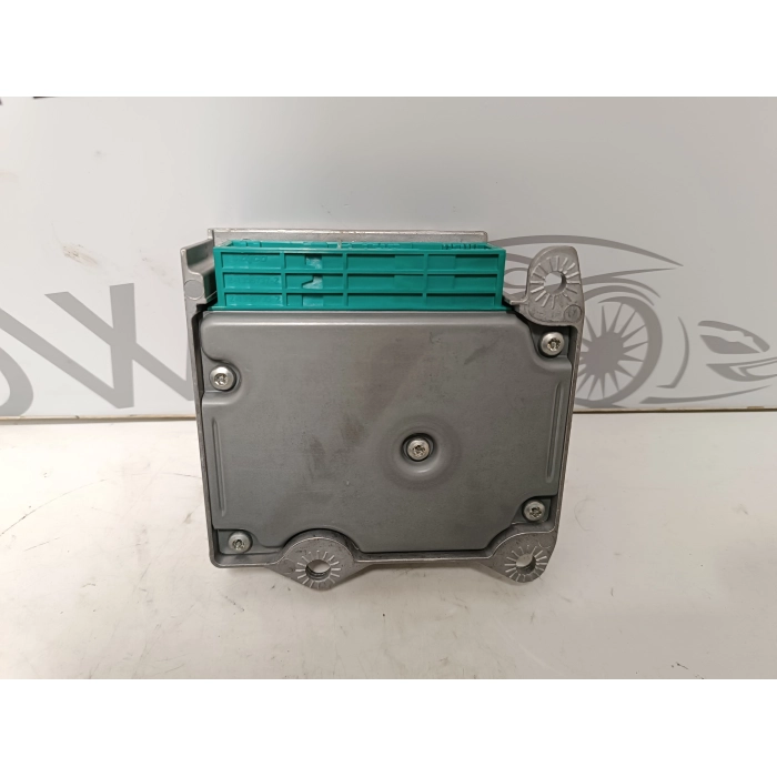 5WK43641 CENTRALINA CRASCH AIRBAG KIT CONTINENTAL FIAT BRAVO 2007 IN POI 51873889