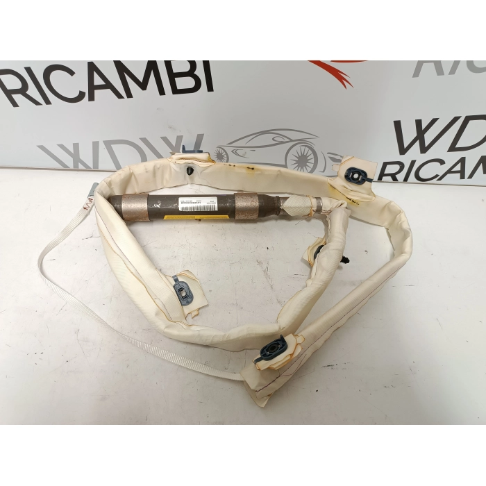 518478360 AIRBAG TENDINA LATO DESTRO DESTRA FIAT BRAVO DAL 2007