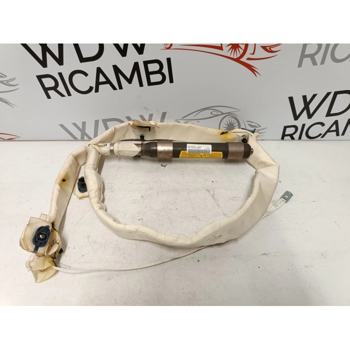 518478370 AIRBAG TENDINA LATO SINISTRO SINISTRA FIAT BRAVO DAL 2007
