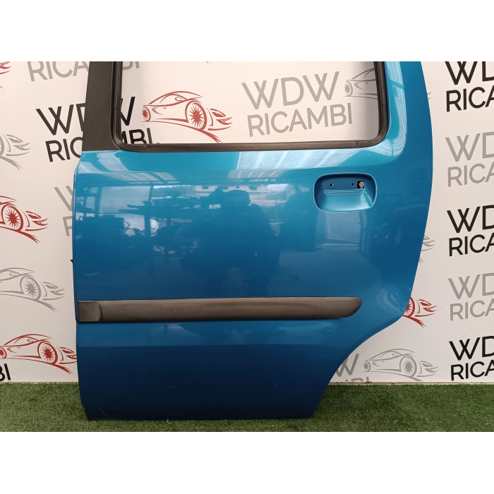 PORTA PORTIERA SPORTELLO POSTERIORE SINISTRO OPEL AGILA A 1.2 (2000\2007)
