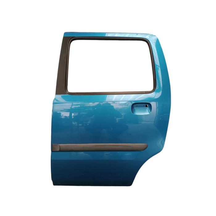 PORTA PORTIERA SPORTELLO POSTERIORE SINISTRO OPEL AGILA A 1.2 (2000\2007)