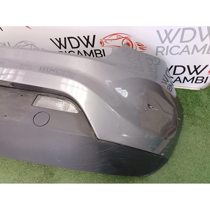 PARAURTI POSTERIORE CONCORRENZIALE COMPLETO FIAT BRAVO 1.6 MTJ (2007\2014)