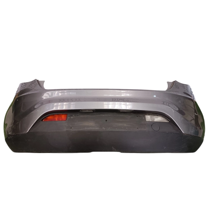 PARAURTI POSTERIORE CONCORRENZIALE COMPLETO FIAT BRAVO 1.6 MTJ (2007\2014)