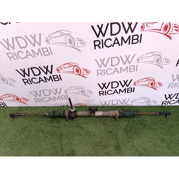 A0010117 SCATOLA STERZO GUIDA FIAT BRAVO 1.6 MTJ (2007\2014) USATO ORIGINALE