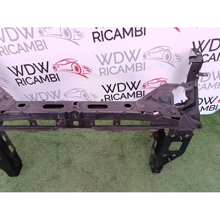 CALANDRA OSSATURA ANTERIORE ANT FIAT BRAVO 1.6 MTJ (2007\2014) USATO
