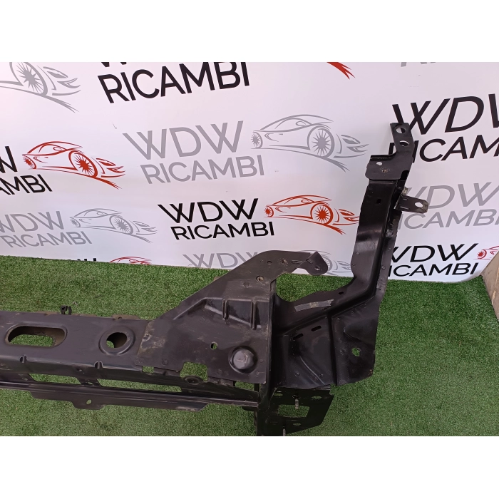CALANDRA OSSATURA ANTERIORE ANT FIAT BRAVO 1.6 MTJ (2007\2014) USATO