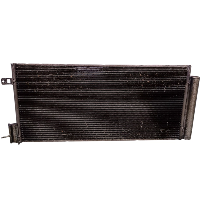 RADIATORE CONDENSATORE CLIMA ARIA CONDIZIONATA A\C FIAT BRAVO 1.6 MTJ (2007\2014)