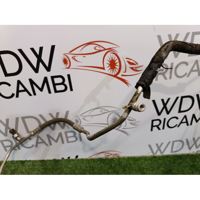 51815733 TUBO ARIA CONDIZIONATA CLIMA A\C FIAT BRAVO 1.6 MTJ (2007\2014)