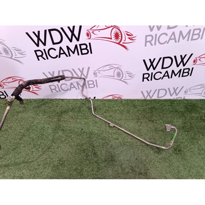 51815733 TUBO ARIA CONDIZIONATA CLIMA A\C FIAT BRAVO 1.6 MTJ (2007\2014)