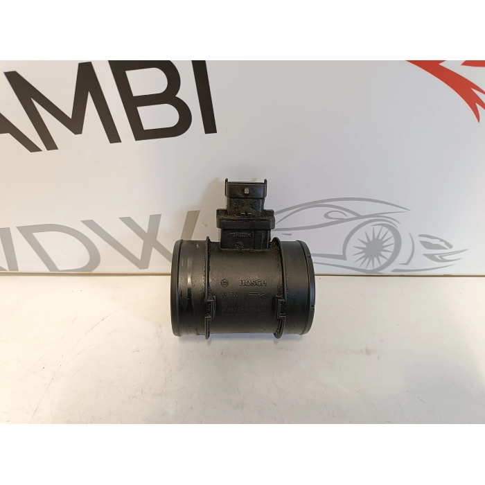 55206758 DEBIMETRO FLUSSOMETRO MISURATORE MASSA ARIA FIAT BRAVO 1.6 120CV 0281002917