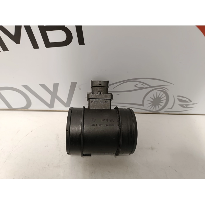 55206758 DEBIMETRO FLUSSOMETRO MISURATORE MASSA ARIA FIAT BRAVO 1.6 120CV 0281002917