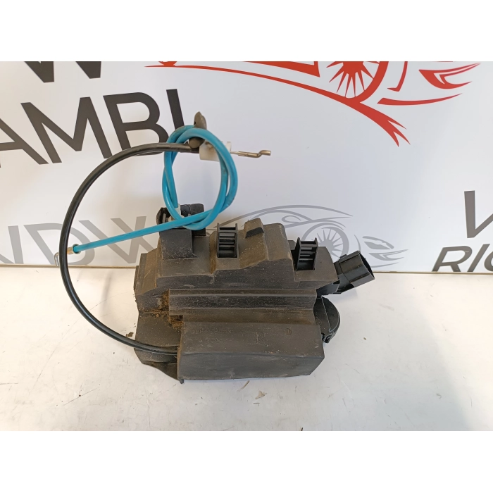 51708428A SERRATURA CHIUSURA PORTA ELETTRICA ANTERIORE DESTRA FIAT CROMA DESTRO