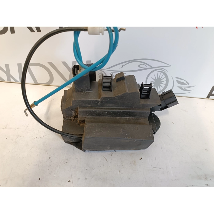 51708428A SERRATURA CHIUSURA PORTA ELETTRICA ANTERIORE DESTRA FIAT CROMA DESTRO