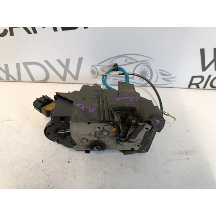 51708428A SERRATURA CHIUSURA PORTA ELETTRICA ANTERIORE DESTRA FIAT CROMA DESTRO